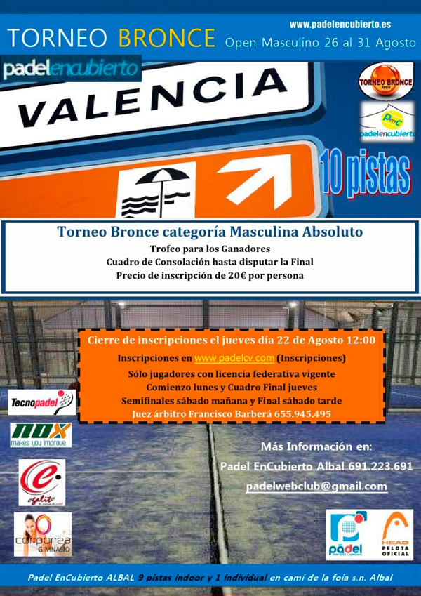 torneo-plata-padel-albal-2013