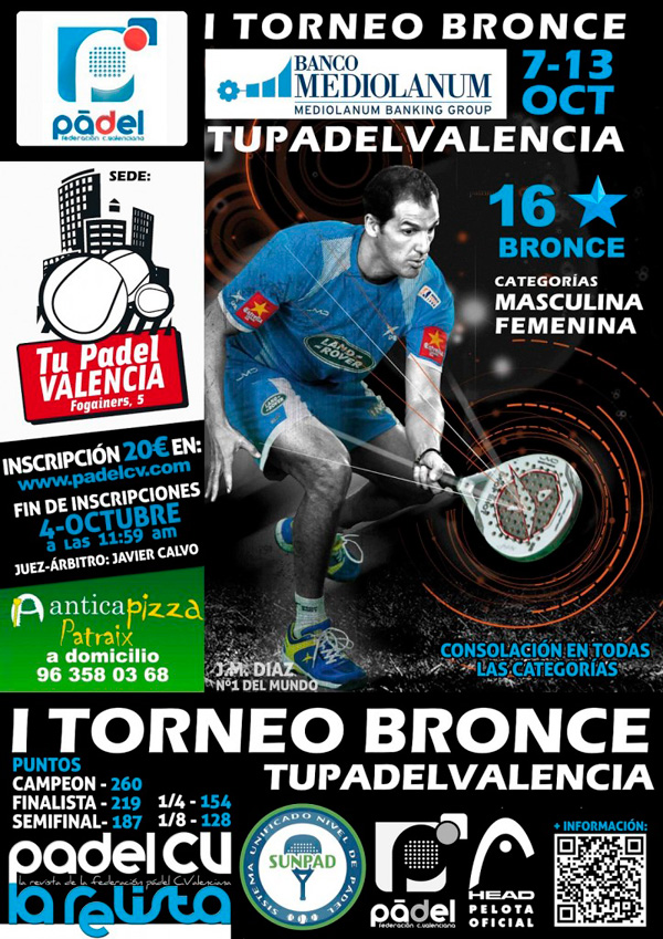 torneo-bronce-padel-tupadelvalencia