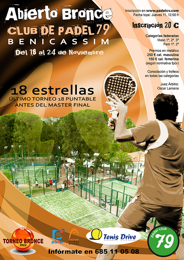 torneo-padel-bronce-benicasim-novimebre-2013