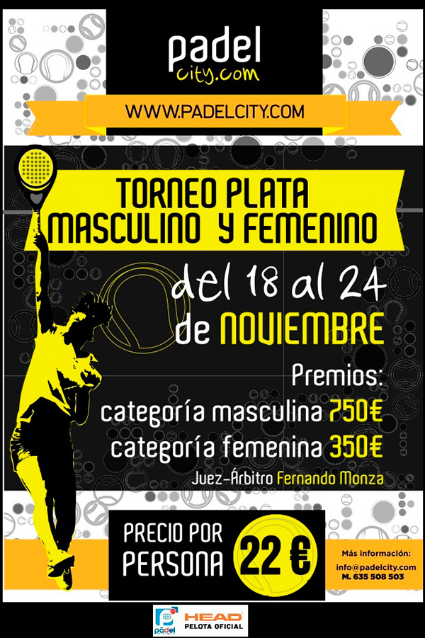torneo-plata-padelcity-noviembre-2013