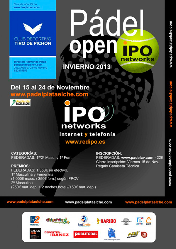 torneo-plata-tiro-pichon-elche