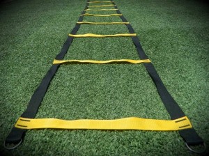 escalera de coordinacion