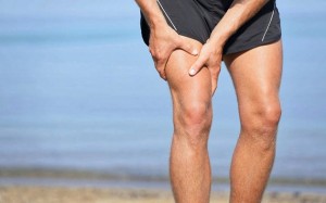 dolor de rodilla
