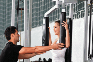 musculacion