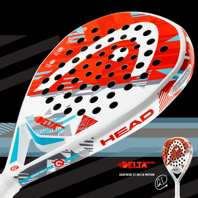 head delta motion 2016