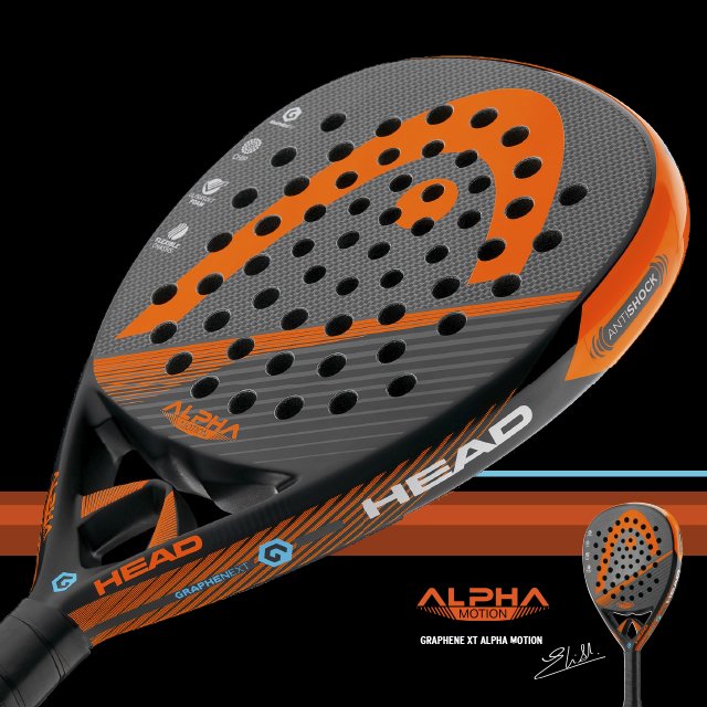 head alpha motion 2016