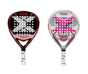Serie Advanced Nox 2017