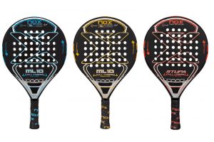 Serie Full Carbon Nox 2017