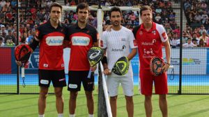 Final Buenos Aires Master 2016