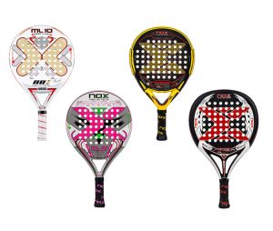 Serie Legend Nox 2017