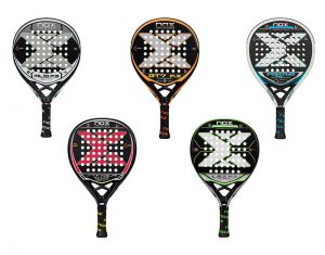 Serie Pro Nox 2017